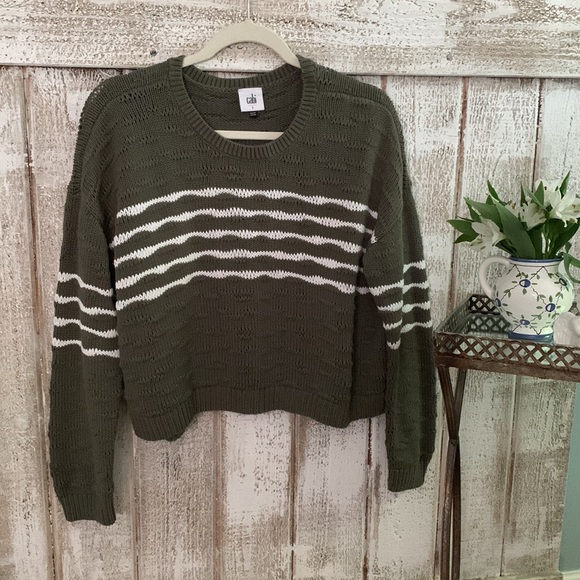 Cabi Scout Pullover - Picture 2 of 7